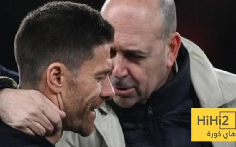 كشف داخلي.. فيرناندو كارو يفسر نجاح ألونسو بليفركوزن